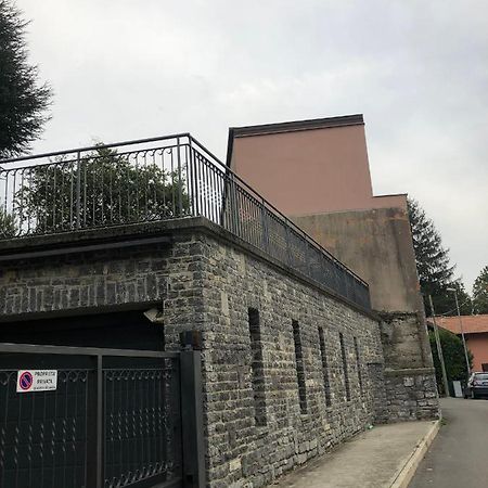 Le Calle Di Brunate Zewnętrze zdjęcie